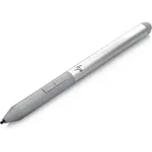 HP wiederaufladbarer Active Pen G3, Laptop, , Grau, Kompatibel mit EliteBook x360 1030 G3; EliteBook x360 1030 G4; EliteBook x360 1040 G5; ..., Gray, China