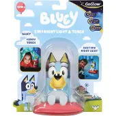Bluey Bluey (10039) Lampe Kinder One Size