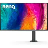 BenQ PD2706UA 27-Zoll-Monitor