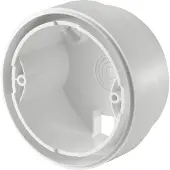 Siemens AP 258E01 Aufputzgehäuse 5WG12587EB01 AP258E01
