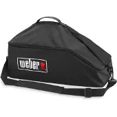 Weber 7160, Tasche, Schwarz, Go-Anywhere, , 1 Stück(e)