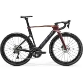 Merida Bikes Reacto 8000 Ultegra Di2 2027 Rennrad