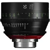 Canon CN-E 50mm T1.3 FP X (Meter) Sumire Prime - 0%-Leasing