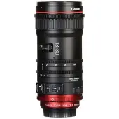 Canon CN-E 18-80mm T4.4 L IS Cine-Servo
