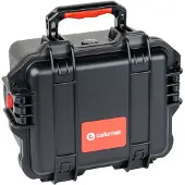 Calumet Hartschalenkoffer 2416