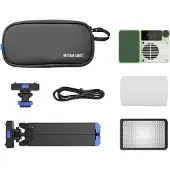 Amaran Ace 25c Kit grün