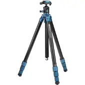 Benro Super Slim Aluminium-Stativ mit Kugelkopf H0P