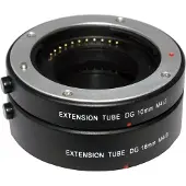 B.I.G. Auto-Zwischenring Set MFT, 10+16mm
