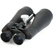 Celestron SkyMaster 20x80, BaK-4, 20x, 8 cm, Mehrschichtig beschichtet (MC), Wasserfest, 3,45 kg