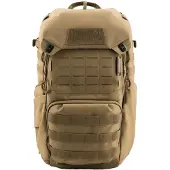 PGYtech Fotorucksack OneMo Tactical 35L Coyote Brown
