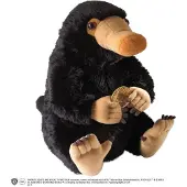 Noble Collection Phantastische Tierwesen Collectors Plüschfigur Niffler 33 cm