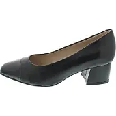 Caprice Damen Businessschuhe 9-22305-42-019 Farbe: Schwarz Größe: 36