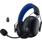 Razer BlackShark V3 X HyperSpeed, Verkabelt & Kabellos, Gaming, 270 g, Kopfhörer, Weiß