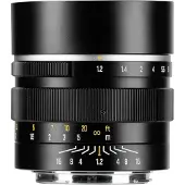 7artisans 50mm F1.2 für Sony E-Mount