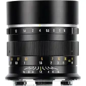 7artisans 50mm f/1,2 Nikon Z DX
