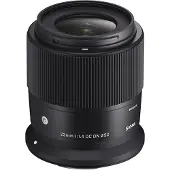 Sigma 23mm F/1,4 DC DN Contemporary Canon RF Mount