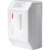 Ginza.se BP V99 6700Mah V Lock Lithium Batterij