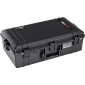 Peli Schutzkoffer mit Schaumstoff 1605 Air 016050-0001-110E