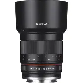 Samyang 50mm F1.2 AS UMC CS Canon EF-M-Mount