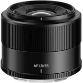 TTArtisan AF 35mm f/1.8 II für Nikon Z