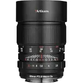 7artisans Macro 60mm F2.8 FF 2X für Nikon Z-Mount