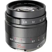 7artisans 35mm F0.95 für Fujifilm X-Mount
