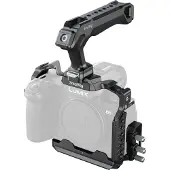 SmallRig 5752 Panasonic G9 Ii/s5 Ii/s5 Iix Kamerakäfig