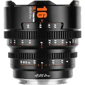 7artisans 16mm T2.1 Sony (E-Mount) schwarz
