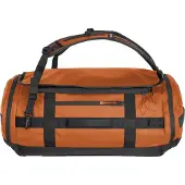 WANDRD CARRYALL Duffel Sedona Orange 40L