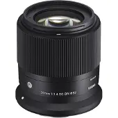 Sigma 30mm F/1,4 DC DN Contemporary Canon RF Mount