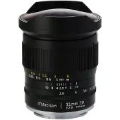 TTArtisan 11mm F/2.8 Nikon Z Mount