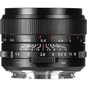 7artisans 35mm F1.4 III FF für Nikon Z-Mount
