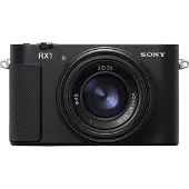Sony RX1R III