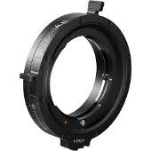 Thypoch M-Mount Positive-Lock Adapter für RF-Mount Kameras