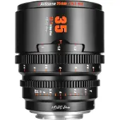 7artisans Hope 35mm T2.1 für Fujifilm X-Mount schwarz