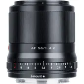 Viltrox Z 56mm f1,4 AF Nikon Z