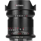7artisans 9mm F5.6 FF für Canon RF (Upgrade)