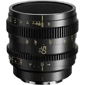 Thypoch Simera-C 50mm T1,5 FF Prime Sony E-Mount