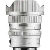 Sigma 20mm F2 DG Contemporary für L-Mount silber