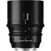 7artisans Spectrum 85mm T2.0 für Canon RF-Mount