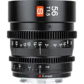 Viltrox S 56mm f1,5 Cine MF Sony E-Mount - Dealpreis
