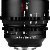 7artisans Vision 35mm T1.05 für Sony E-Mount
