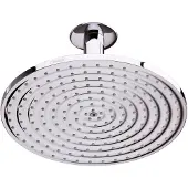 Hansgrohe Raindance S, Fester Duschkopf, Chrom, Zimmerdecke