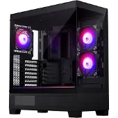 Phanteks Xt View Pc-tower-gehäuse
