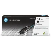 HP 143A (W1143A) - Schwarz - Toner