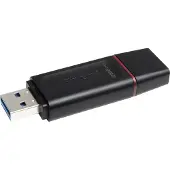 Kingston Datatraveler Exodia Usb 3.2 256gb Usb-stick