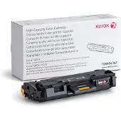 Xerox 106R04347 (106R04347) - Schwarz - Toner - Hohe Kapazität