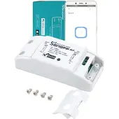 Sonoff RF R2 Smart Switch, Schaltaktor, WiFi + 433MHz