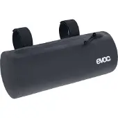 Evoc Wp Lenkertasche 1.5l Schwarz Schwarz One Size