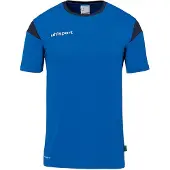 Uhlsport Squad 27 Trikot Kurzarm 116 azurblau/marine